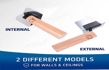 What is the Best Drywall Corner Tool and Corner Trowel?