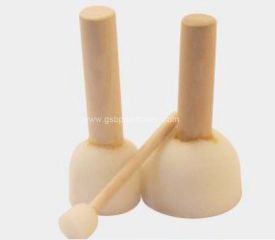 Plastic Bristle Wooden Handle Bulk Custom Paint Brushes - China Paint Brush  Roller, Paint Brushes