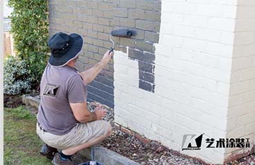 Painting Brick: Should You Do It? Is Failing Us