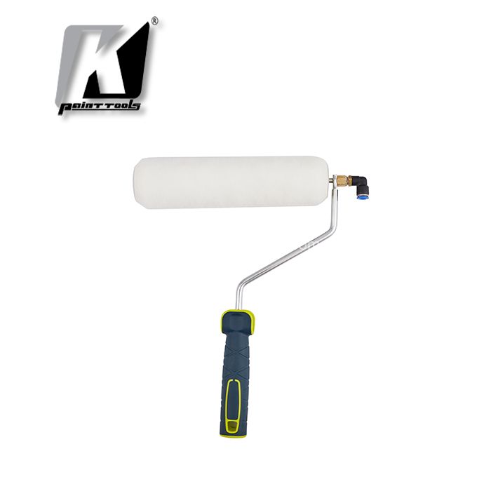 Efficient Electric Paint Roller, Pattern Roller OEM